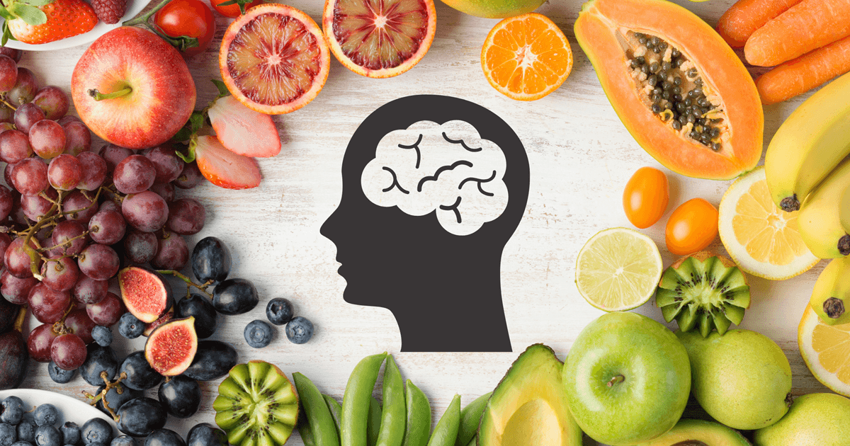 Nutrition and Mental Health: The Role of Diet in Mental Wellbeing